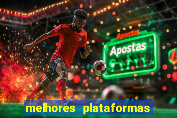 melhores plataformas de jogo online